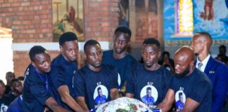 Two More Arrested Over Murder of SC Villa Captain David Owori
