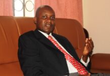 Tooro mourns Prince David Kiijanangoma Mugabe Araali
