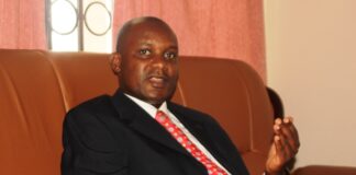 Tooro mourns Prince David Kiijanangoma Mugabe Araali