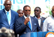 PFF Demands Judge Baguma Halted From Presiding Over Besigye Treason Case