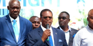 PFF Demands Judge Baguma Halted From Presiding Over Besigye Treason Case