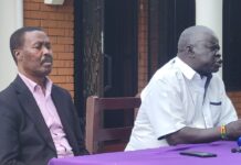 ANT Demands Release of Political Prisoners, Warns of Governance Confusion