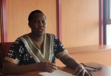 UPC Calls for Protection of Constitutional Square and Action on Water Shortages