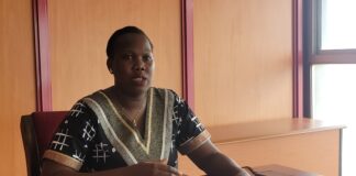 UPC Calls for Protection of Constitutional Square and Action on Water Shortages