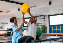 Understanding Physiotherapy: A Professional Insight