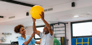 Understanding Physiotherapy: A Professional Insight