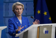 EU Sets Age Limits for Social Media Access Similar to Driving Age Restrictions