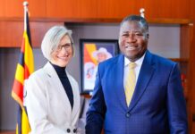 Speaker Oboth Oboth to Re-Estanlish Institute of Parliamentary Studies