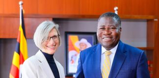 Speaker Oboth Oboth to Re-Estanlish Institute of Parliamentary Studies
