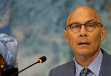 UN Human Rights Chief Warns of Record Conflicts and Calls for Peace Grounded in Rights