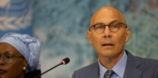 UN Human Rights Chief Warns of Record Conflicts and Calls for Peace Grounded in Rights