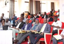 PDM Funds Released as Local Governments Urged to Expedite Beneficiary Processes