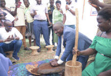 Value Addition, Agro-Tourism to Drive Economic Transformation in Busoga—Alhaji Kirunda