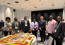 Uganda Seeks Tangible Mining Investments at Africa Down Under Conference