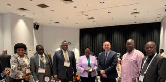 Uganda Seeks Tangible Mining Investments at Africa Down Under Conference