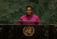 Uganda Calls for UN Security Council Reform and Backs Otunnu for Secretary-General