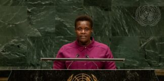 Uganda Calls for UN Security Council Reform and Backs Otunnu for Secretary-General