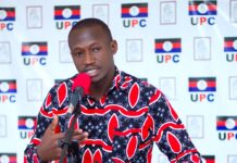 UPC Opens Disciplinary Hearings Against Several Party Members