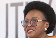 Minister Acan Challenges Government to Make Life Easier for Persons with Disabilities