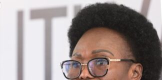 Minister Acan Challenges Government to Make Life Easier for Persons with Disabilities