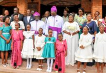Retired Bishop Luzinda Asks Government to Add Medical Insurance to Elderly Support
