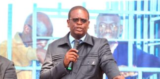 PFF’s Bayiga Urges Government to Cut State House, Defence Budgets to Fund Drought Response
