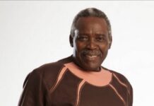 Veteran Nigerian Actor Jacobs Olu Dies at 84