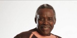 Veteran Nigerian Actor Jacobs Olu Dies at 84