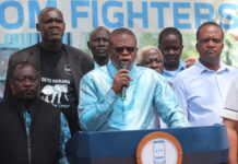 PFF to Hold Peaceful Procession to Chief Justice’s Office Over Besigye Detention
