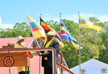 President Museveni Calls for Unity, Wealth Creation Ahead of Adjumani West By-Election