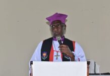 Bishop Kisembo Reminds New Tooro King of Christian Marriage Vows