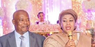 President Museveni Sends Condolences to Tanzania’s President Over Husband’s Death