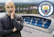 Manchester City Found Guilty of Premier League Financial Breaches