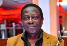 Afrigo Band Musician Matovu Dies after Suspected Attack in Kampala
