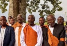 Tooro Succession Dispute Deepens as Ababiito Declare New King