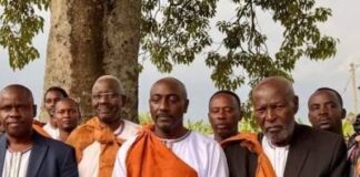 Tooro Succession Dispute Deepens as Ababiito Declare New King