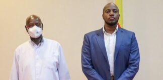 King Oyo’s Body to Arrive in Uganda Amid Tooro Succession Dispute