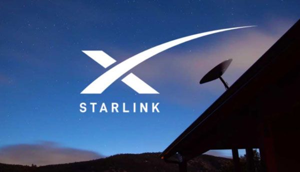 starlink