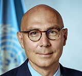 UN Human Rights Chief Urges Urgent Action on Unprecedented AI Risks