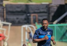 NUP’S Charles Matovu Passes on after Short Illness