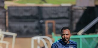 NUP’S Charles Matovu Passes on after Short Illness