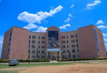 Pharmaceutical Society Withdraws Recognition for MUST Pharmacy Program