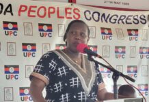 UPC Condemns Inhumane Railway Reserve Demolitions, Demands an Immediate Halt