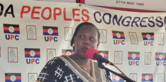 UPC Condemns Inhumane Railway Reserve Demolitions, Demands an Immediate Halt