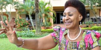 Uganda Plans Monthly Cash Boost and Specialized Care for Growing Elderly Population