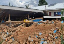 Massive Rail Demolitions Begin Across Uganda to Clear Way for $1.2B SGR Project