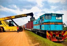 Families Demand Financial Relief as Nationwide Railway Evictions Begin
