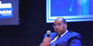 Bank of Uganda Battles Global Economic Storm to Protect the Shilling