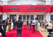 Mukono HIV Test Kit Factory Aims to Strengthen Uganda’s Medical Sovereignty