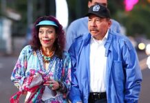 OAS Members Demand Nicaragua Free Prisoners and Reverse Constitutional Changes
